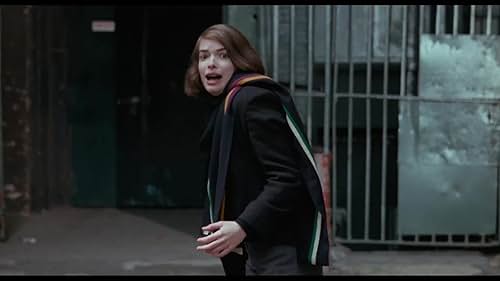 Foto de Albert Sinkys pareja de Catherine Fulop