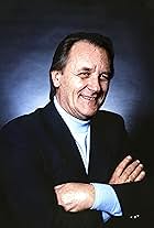 Foto de Albert Uderzo pareja de Ada Milani