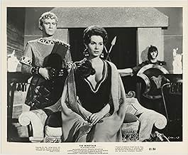 Foto de Alberto Lupo pareja de Lyla Rocco