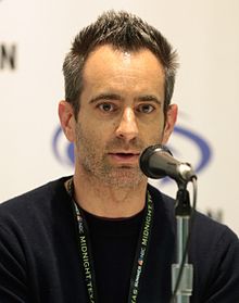 Foto de Alec Puro pareja de Marla Sokoloff