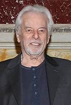 Foto de Alejandro Jodorowsky pareja de Valerie Jodorowsky