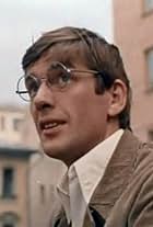 Foto de Aleksandr Abdulov pareja de Yuliya Ignatenko