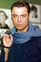 Foto de Aleksandr Lazarev Jr. pareja de Alina Lazareva