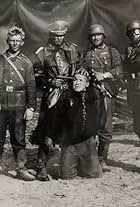 Foto de Aleksei Kravchenko pareja de Nadezhda Borisova