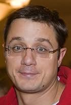 Foto de Aleksey Makarov pareja de Mariya Speranskaya