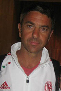 Foto de la celebrity Alessandro Costacurta