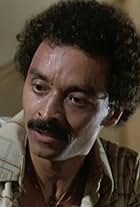 Foto de Alex Colon pareja de Niva Ruschell