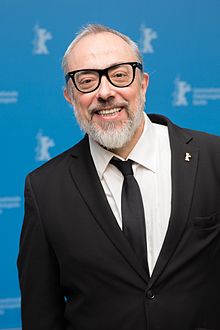 Foto de la celebrity Álex de la Iglesia