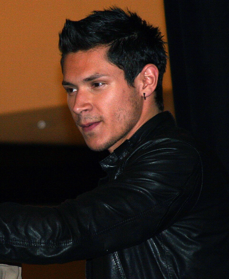 Foto de la celebrity Alex Meraz