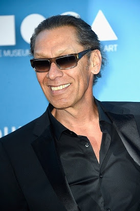 Foto de la celebrity Alex Van Halen