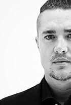 Foto de la celebrity Alexander Dreymon