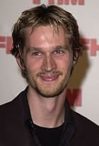 Foto de Alexander Martin pareja de Megan W. Martin