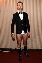 Foto de la celebrity Alexander Skarsgård