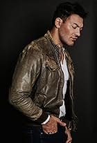 Foto de Alexander Wraith pareja de Lili Gaildraud