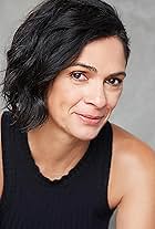 Foto de Alexandra Barreto pareja de Rider Strong