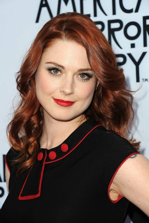 Foto de la celebrity Alexandra Breckenridge