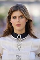 Foto de la celebrity Alexandra Daddario