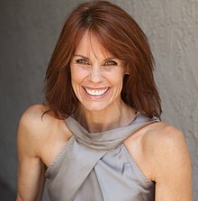 Foto de Alexandra Paul pareja de Ian Murray