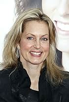 Foto de Alexandra Wentworth pareja de George Stephanopoulos