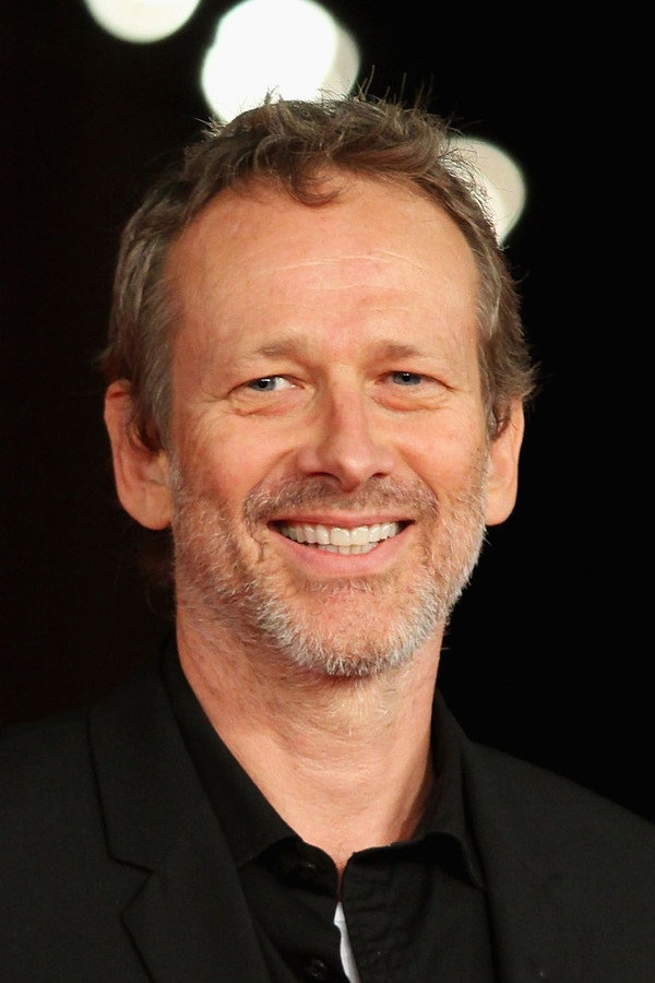 Foto de la celebrity Alexandre Rockwell