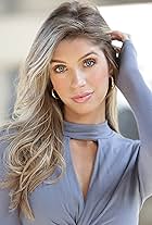 Foto de Alexandria DeBerry pareja de Tyler Beede