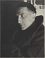 Foto de Alexina Duchamp pareja de Marcel Duchamp