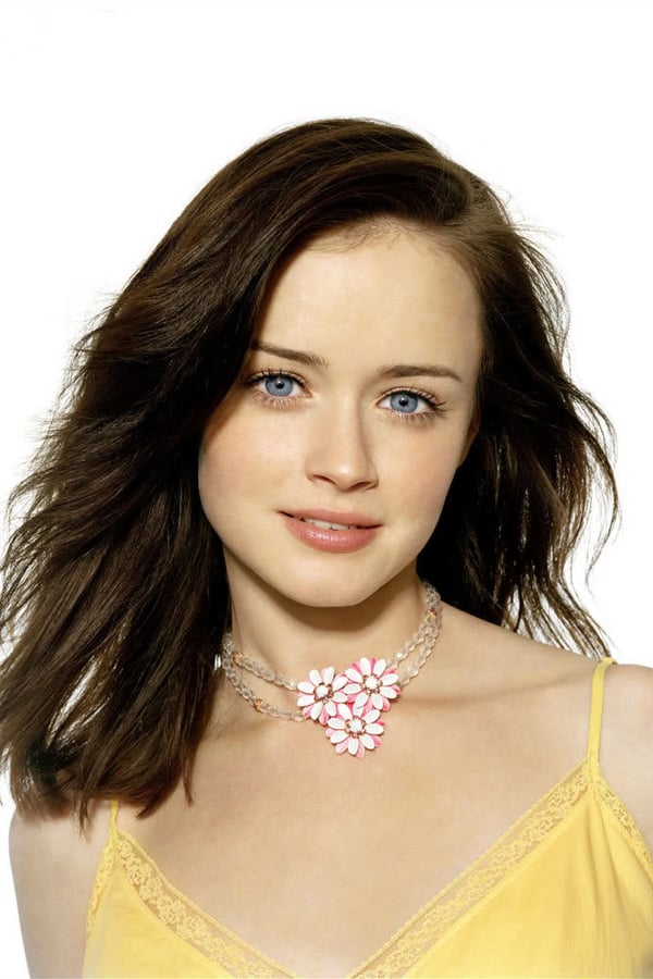 Foto de la celebrity Alexis Bledel