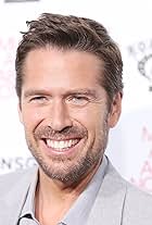 Foto de Alexis Denisof pareja de Alyson Hannigan