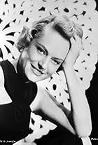 Foto de Alexis Smith pareja de Craig Stevenson