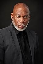 Foto de Alfonso Freeman pareja de Larcenia Letice