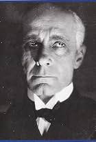 Foto de Alfred Abel pareja de Elizabeth Seidel