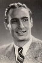 Foto de Alfredo Mayo pareja de Amparo Zavala