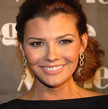 Foto de la celebrity Ali Landry