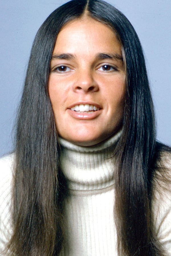 Foto de la celebrity Ali MacGraw