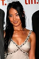 Foto de la celebrity Alice Kim Cage