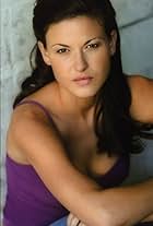 Foto de Alicia Lagano pareja de Hector Rendon