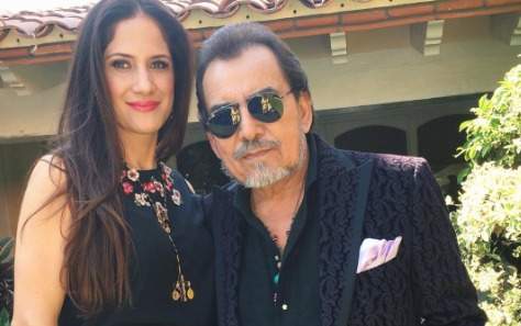 Foto de la celebrity Alina Espín