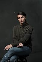 Foto de Alison Carroll pareja de Will Borrell