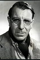 Foto de Allan Jeayes pareja de Frances Hamerton