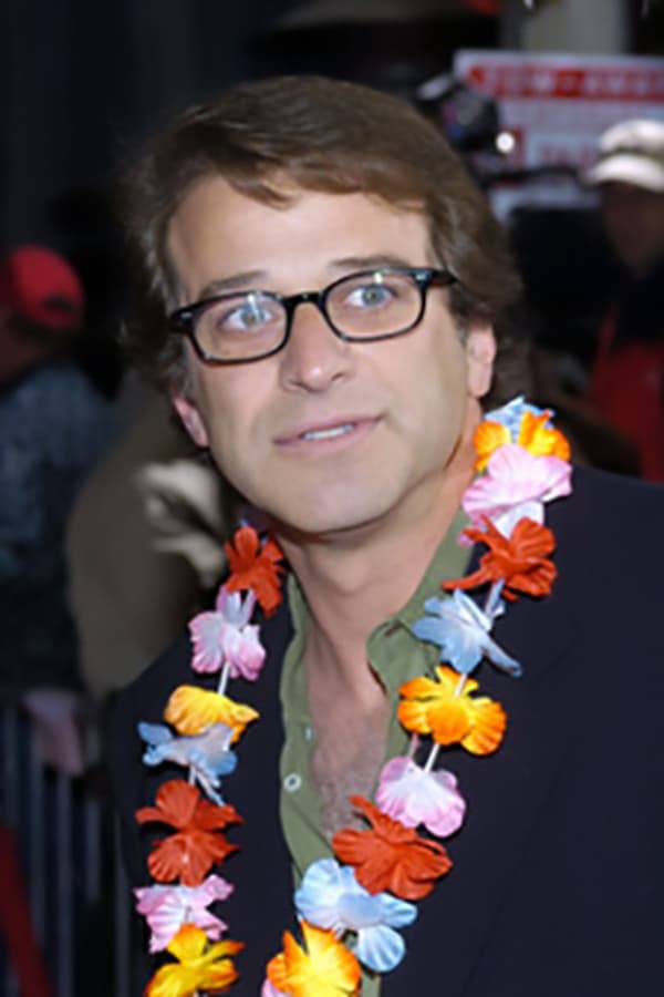 Foto de Allen Covert pareja de Kathryn Ashley Hagstrom