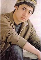 Foto de Allen Evangelista pareja de Christina Burhoe