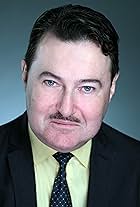 Foto de Allen Lewis Rickman pareja de Yelena Shmulenson