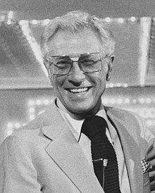 Foto de la celebrity Allen Ludden