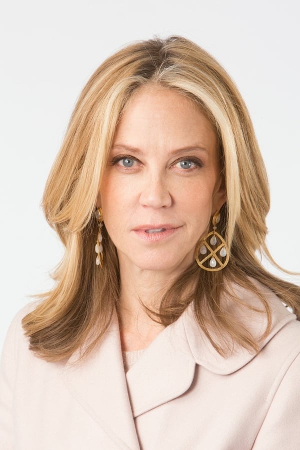 Foto de Ally Walker pareja de Craig Sexton