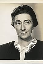 Foto de Almira Sessions pareja de Albert Allen