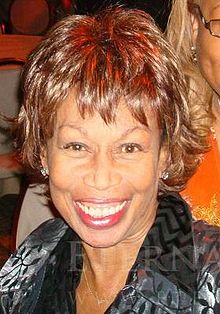 Foto de la celebrity Altovise Davis