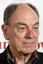 Foto de Alun Armstrong pareja de Susan J. Bairstow