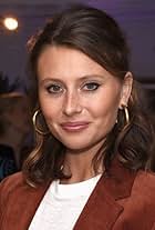 Foto de Aly Michalka pareja de Stephen Ringer