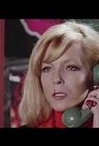 Foto de Amanda pareja de Gareth Hunt