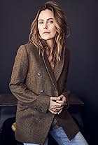 Foto de Amanda Brooks pareja de John S. Markland